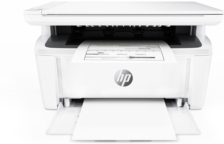 HP LaserJet Pro M28a Laser A4 600 x 600 DPI 18 ppm