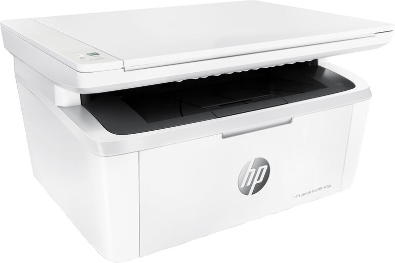 HP LaserJet Pro M28a Laser A4 600 x 600 DPI 18 ppm