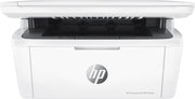 HP LaserJet Pro M28a Laser A4 600 x 600 DPI 18 ppm