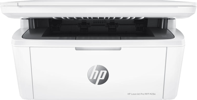 HP LaserJet Pro M28a Laser A4 600 x 600 DPI 18 ppm