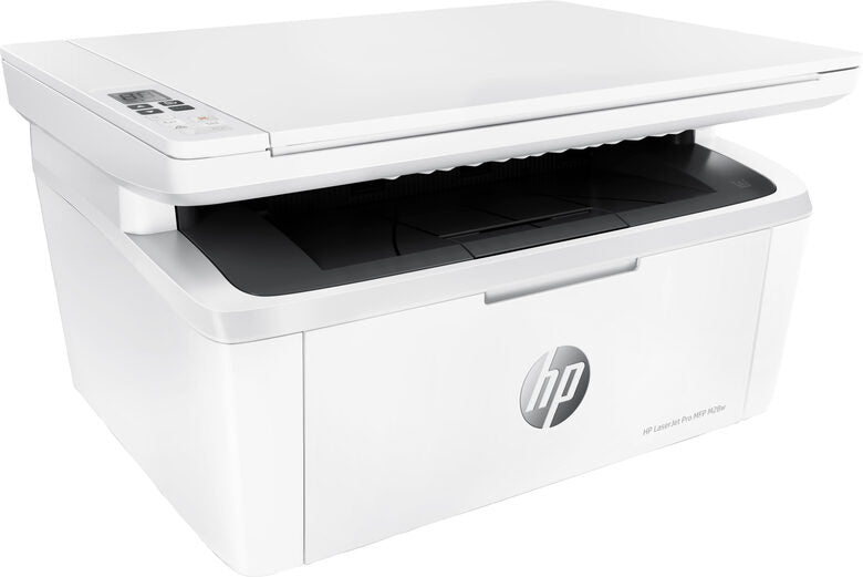HP LaserJet Pro M28w Laser A4 600 x 600 DPI 18 ppm Wi-Fi