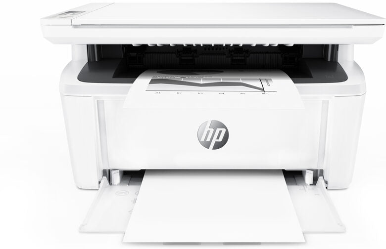 HP LaserJet Pro M28w Laser A4 600 x 600 DPI 18 ppm Wi-Fi
