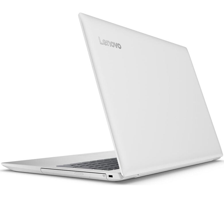 Lenovo IdeaPad 320S Computer portatile 35,6 cm (14") Full HD Intel® Core™ i3 di settima generazione 8 GB DDR4-SDRAM 256 GB SSD Wi-Fi 5 (802.11ac) Windows 10 Home Bianco