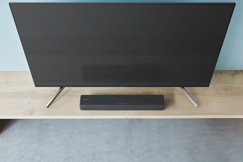 Sony HTSF200, soundbar singola a 2.1 canali con Bluetooth