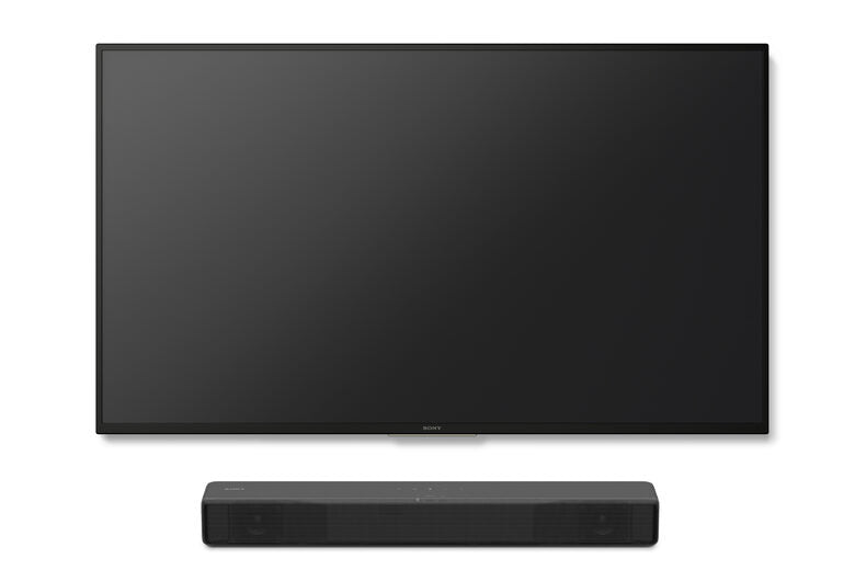 Sony HTSF200, soundbar singola a 2.1 canali con Bluetooth