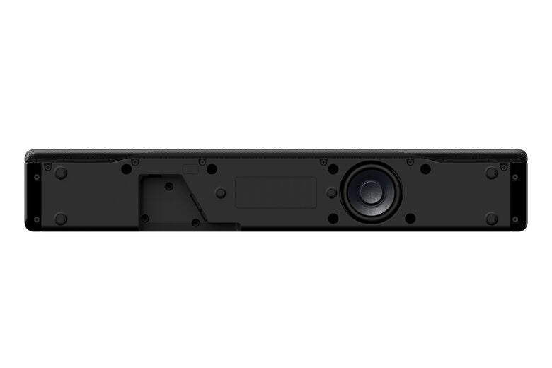 Sony HTSF200, soundbar singola a 2.1 canali con Bluetooth