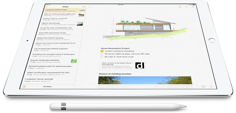 Apple Pencil (prima generazione)
