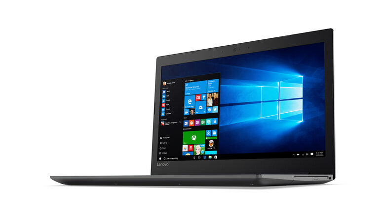 Lenovo IdeaPad 320 Computer portatile 39,6 cm (15.6") HD 7th Generation AMD A9-Series APUs 8 GB DDR4-SDRAM 256 GB SSD Wi-Fi 5 (802.11ac) Windows 10 Home Nero, Grigio, Platino