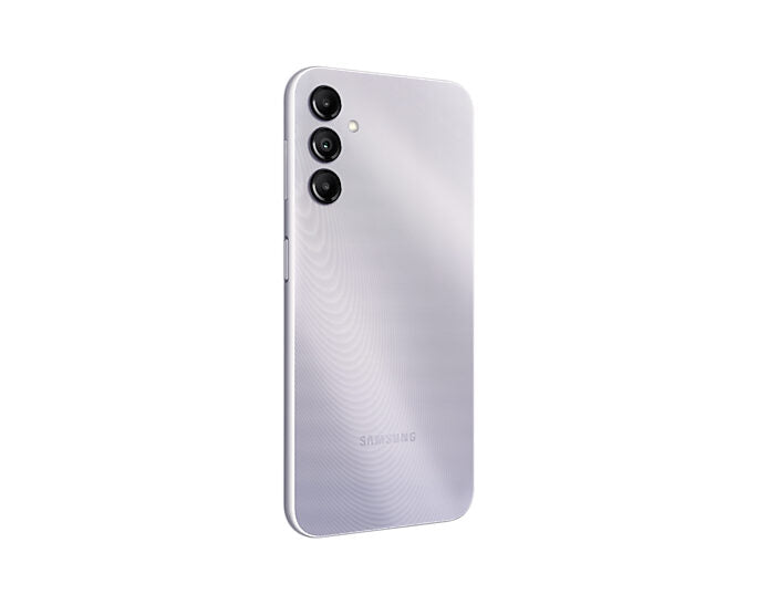 TIM Samsung Galaxy A14 5G 16,8 cm (6.6") Doppia SIM USB tipo-C 4 GB 128 GB 5000 mAh Argento