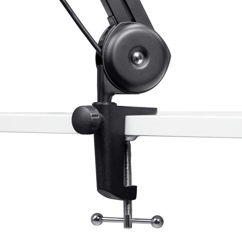 Trust GXT 270 Emita II+ Nero Microfono per podcast