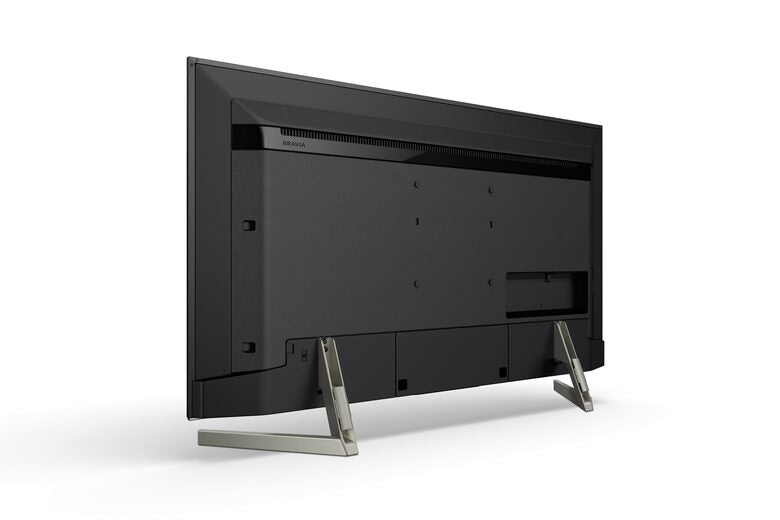 Sony KD55XF9005 55" Full LED 4K Ultra HD, HDR, Smart TV Wi-Fi Nero
