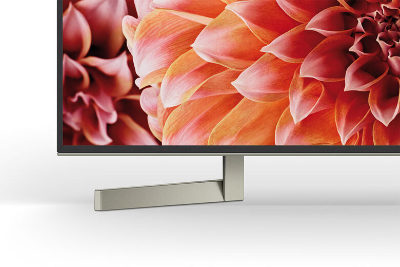 Sony KD55XF9005 55" Full LED 4K Ultra HD, HDR, Smart TV Wi-Fi Nero