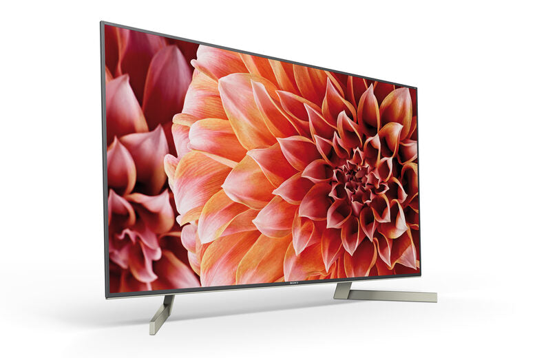 Sony KD55XF9005 55" Full LED 4K Ultra HD, HDR, Smart TV Wi-Fi Nero