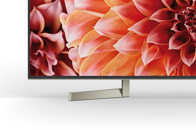 Sony KD65XF9005 65" Full LED 4K Ultra HD, HDR, Smart TV Wi-Fi Nero