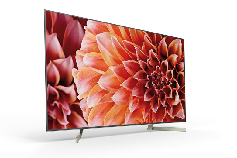 Sony KD65XF9005 65" Full LED 4K Ultra HD, HDR, Smart TV Wi-Fi Nero