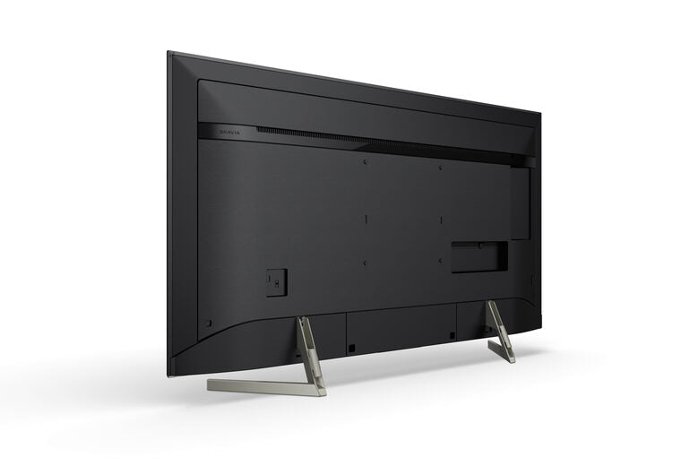 Sony KD75XF9005 75" Full LED 4K Ultra HD, HDR, Smart TV Wi-Fi Nero