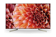 Sony KD75XF9005 75" Full LED 4K Ultra HD, HDR, Smart TV Wi-Fi Nero