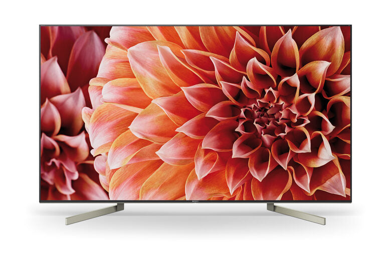Sony KD75XF9005 75" Full LED 4K Ultra HD, HDR, Smart TV Wi-Fi Nero