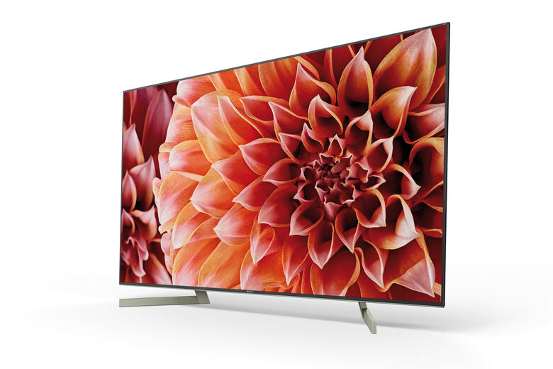 Sony KD75XF9005 75" Full LED 4K Ultra HD, HDR, Smart TV Wi-Fi Nero