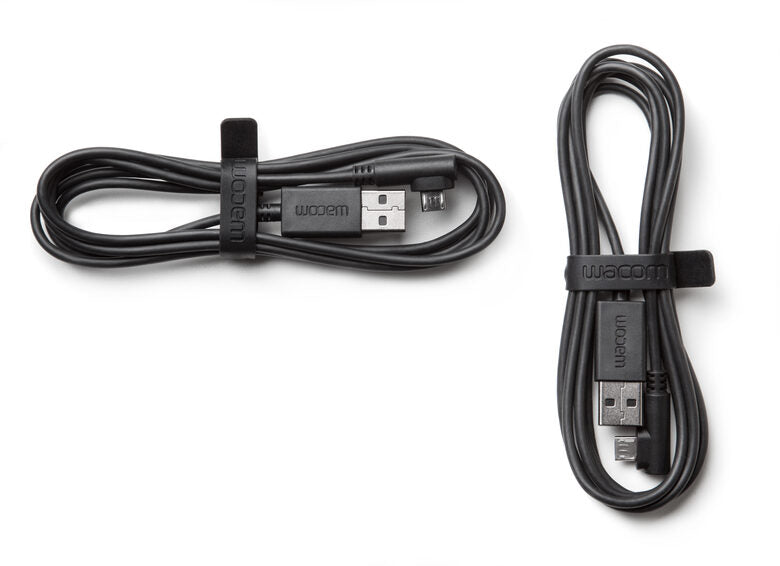Wacom Intuos S tavoletta grafica Nero 2540 lpi (linee per pollice) 152 x 95 mm USB