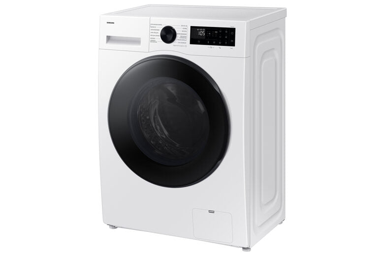 Samsung Lavasciuga Crystal Clean Slim 9Kg WD90DG5G34BEET