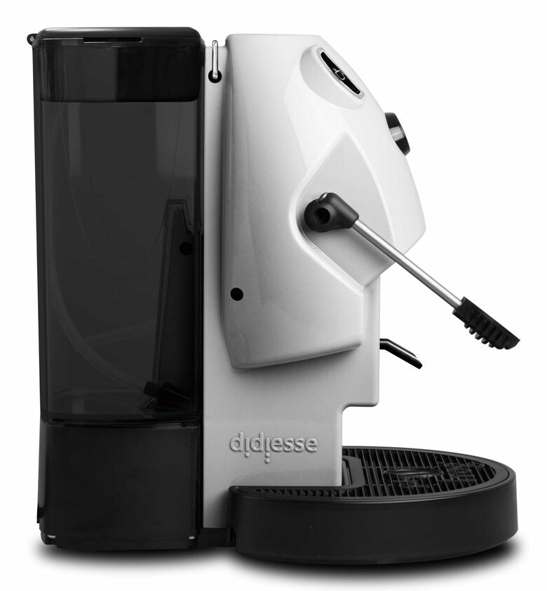 Didiesse Baby Frog Macchina Caffé a cialde 450W [BABY FRGO COFFE & TEA]