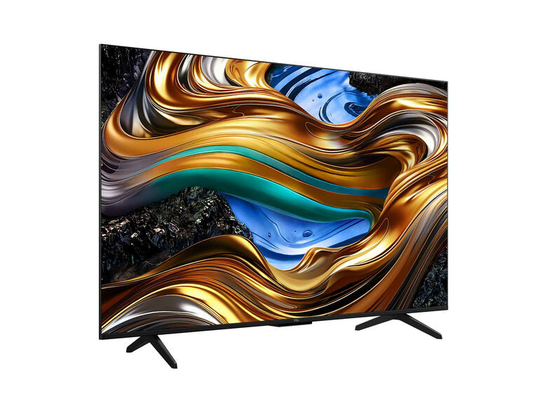 TCL 50P79B Televisione Smart TV 50 Pollici Led 4K Serie P79 Dolby Atmos Google TV