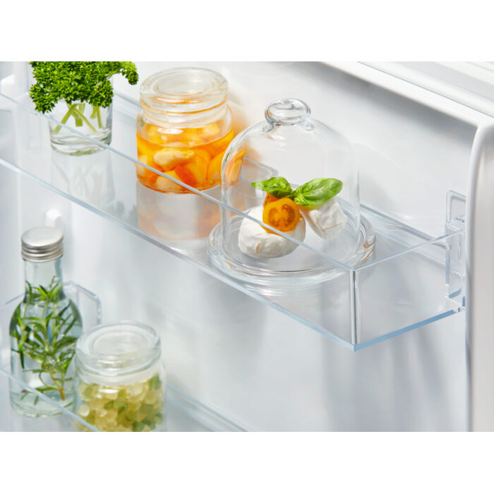 Electrolux FRIGORIFERO COMBINATO MULTIFLOW CLASSE E ENA7CE18S