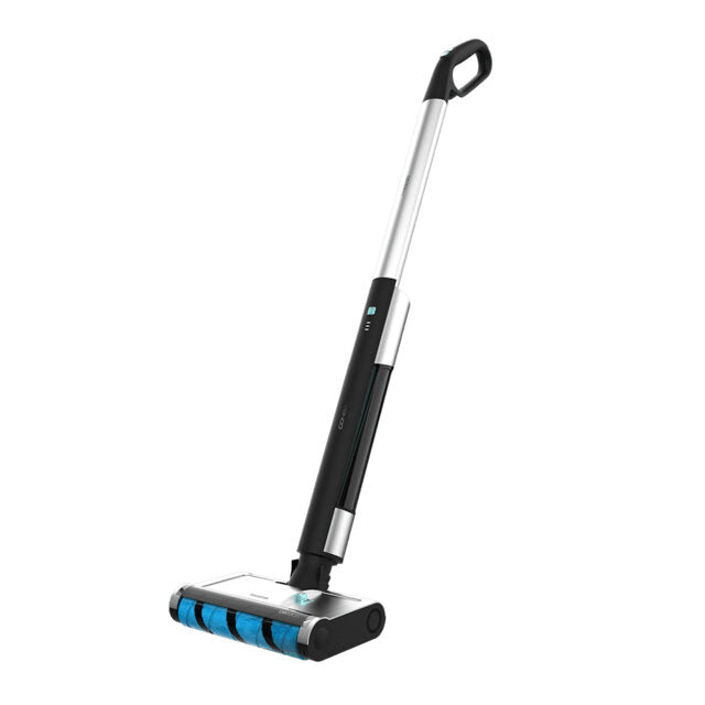 Cecotec FreeGo Wash 5862 Lavasciuga Per Pavimenti Elettrico Senza Filo