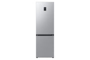 Samsung RB34C672DSA Frigorifero Combinato A Libera Installazione, No Frost, Tecnologia Spacemax™, All-around Cooling, Ecoflex, Classe D, Grafite Metallico