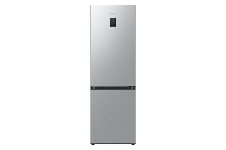 Samsung RB34C672DSA Frigorifero Combinato A Libera Installazione, No Frost, Tecnologia Spacemax™, All-around Cooling, Ecoflex, Classe D, Grafite Metallico