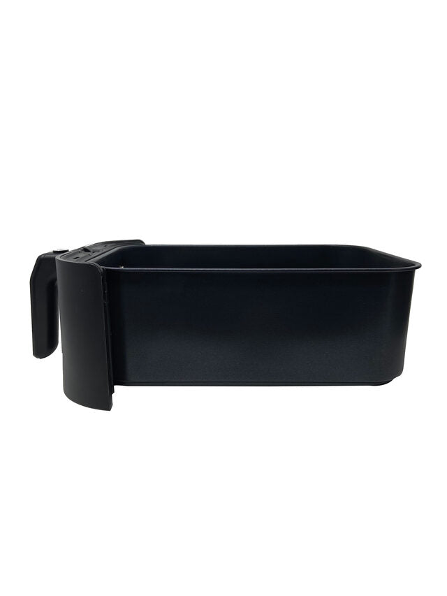Ardes ARFRYA05L friggitrice Singolo Indipendente 1700 W Friggitrice ad aria calda Nero