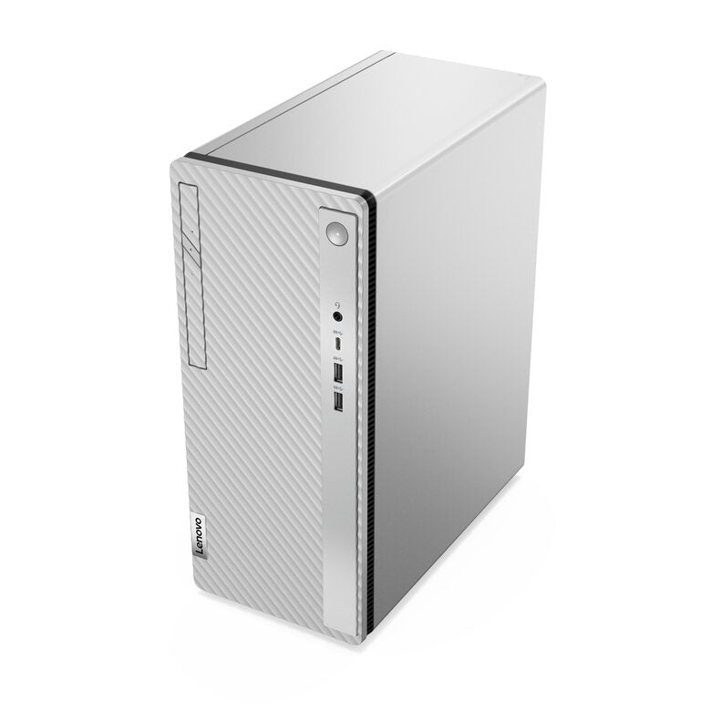 Lenovo IdeaCentre 5 Desktop 14L Intel i3 8GB 512GB