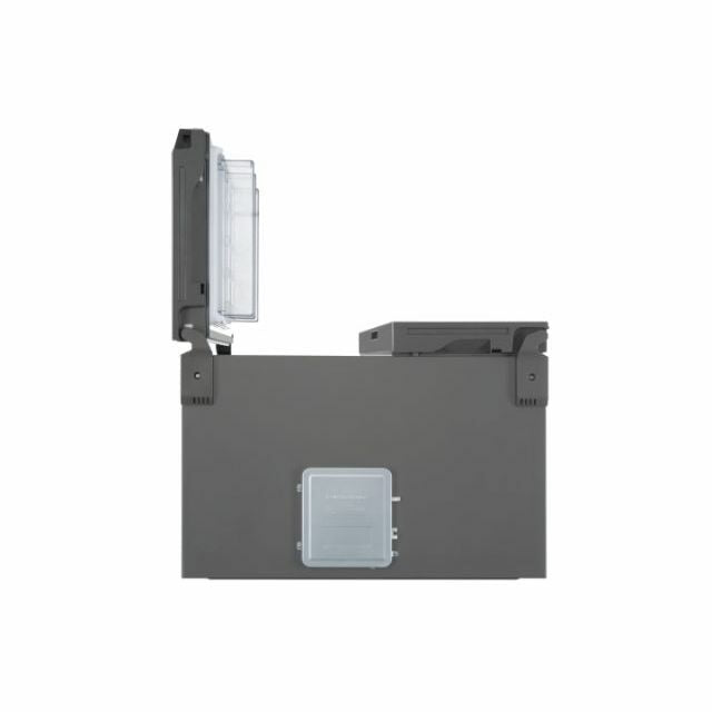Haier SBS 90 Serie 3 HSR3918ENPG Frigorifero Side By Side Libera Installazione 528 L E Argento