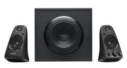 Logitech Z623 200 W Nero 2.1 canali