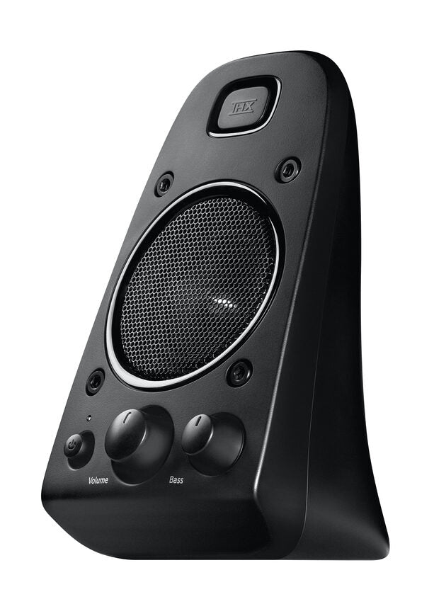 Logitech Z623 200 W Nero 2.1 canali