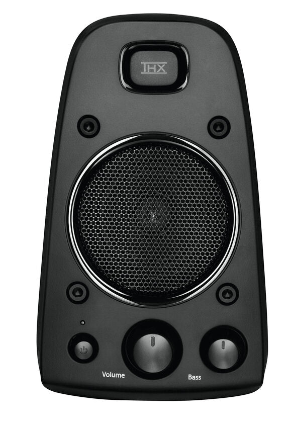 Logitech Z623 200 W Nero 2.1 canali