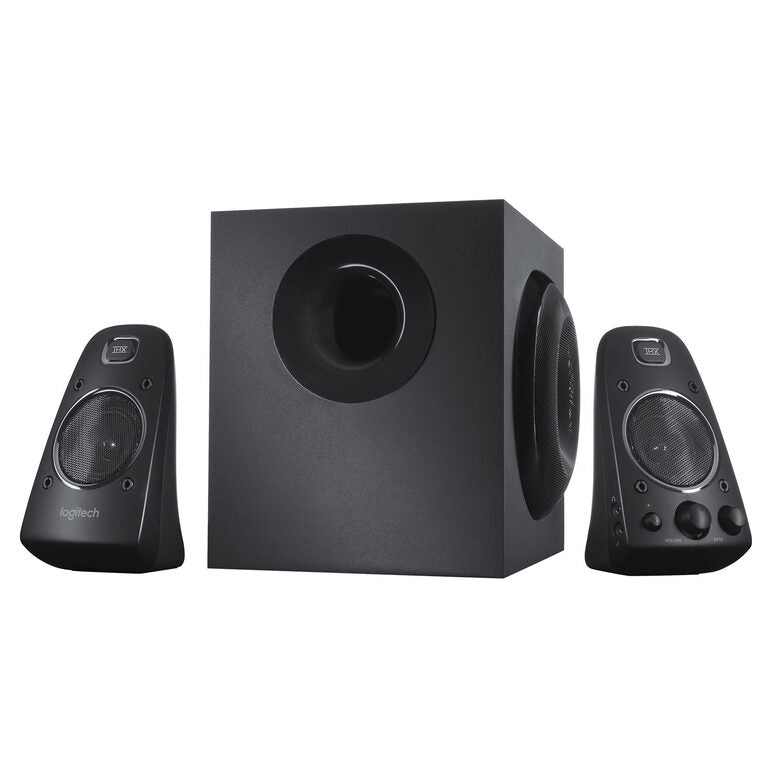Logitech Z623 200 W Nero 2.1 canali