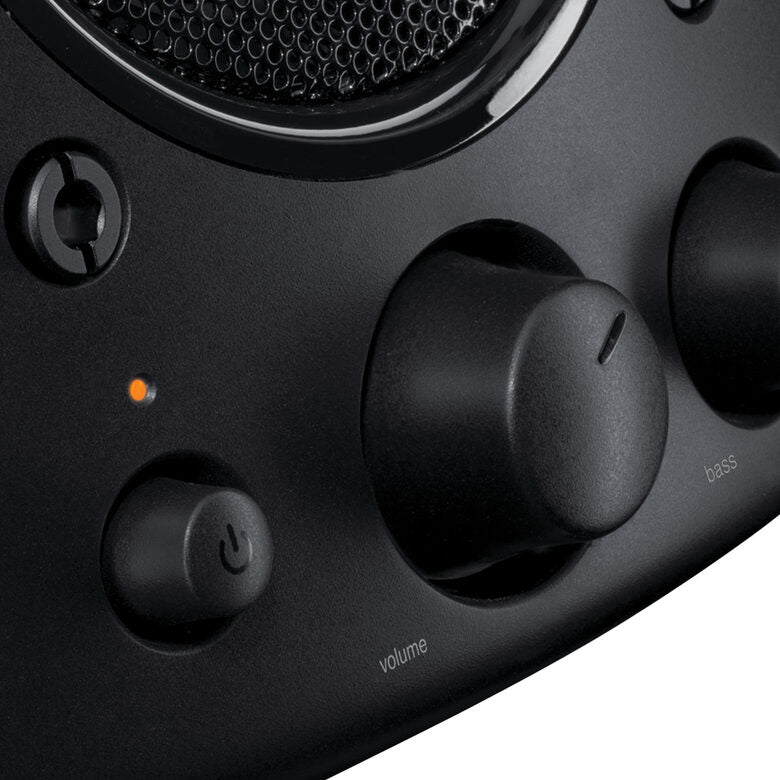 Logitech Z623 200 W Nero 2.1 canali