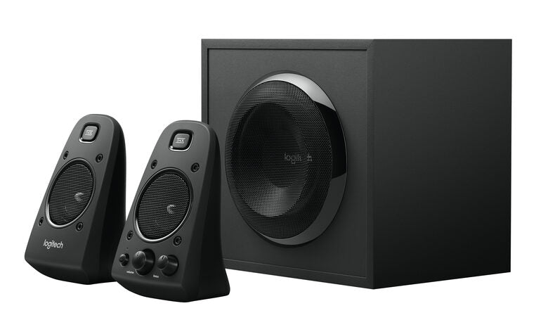 Logitech Z623 200 W Nero 2.1 canali