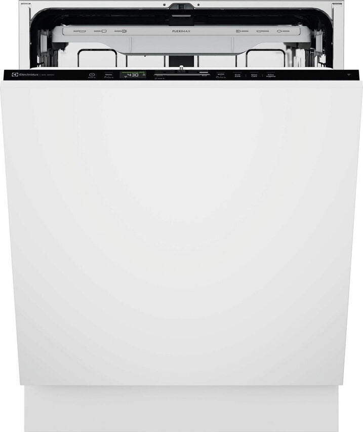 Electrolux Lavastoviglie Incasso 60 Cm - Int. Totale 14 Coperti Classe A-10% 38 Dba MADE IN ITALY E82LX220S