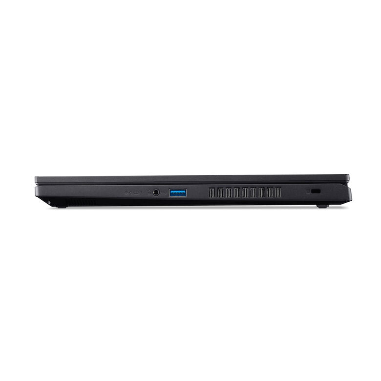 Acer Nitro V 15 ANV15-41-R1AQ Notebook Gaming 39,6 cm (15.6") Full HD AMD Ryzen™ 7 7735HS 16 GB DDR5-SDRAM 1,02 TB SSD NVIDIA GeForce RTX 4050 Wi-Fi 6 (802.11ax) Windows 11 Home Nero
