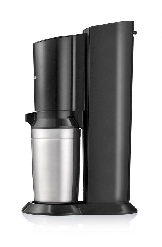 SodaStream Crystal Titan
