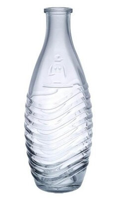 SodaStream Crystal Titan