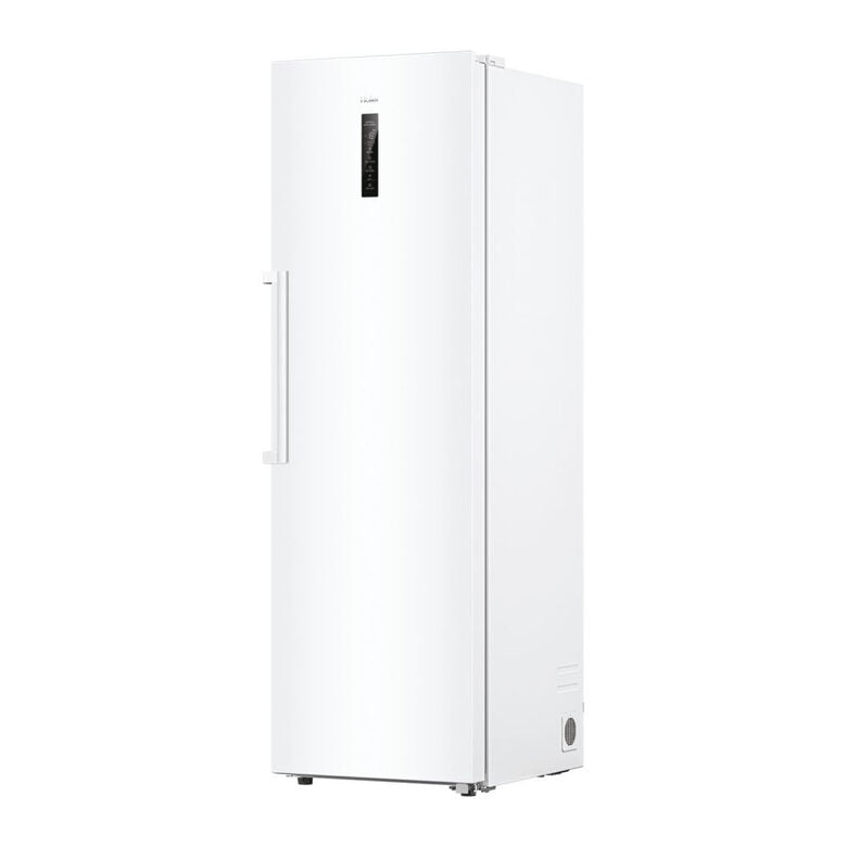 Haier H4F306WDH1 Congelatore Verticale a Libera Installazione 301 L Bianco