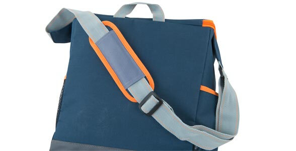 Campingaz 2000032205 borsa termica 20 L Blu, Grigio