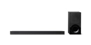 Sony HT-XF9000, Soundbar Dolby Atmos/DTS:X a 2.1 canali con tecnologia Bluetooth, Vertical Surround e subwoofer