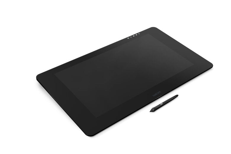 Wacom Cintiq Pro 24 tavoletta grafica Nero 5080 lpi (linee per pollice) 522 x 294 mm USB