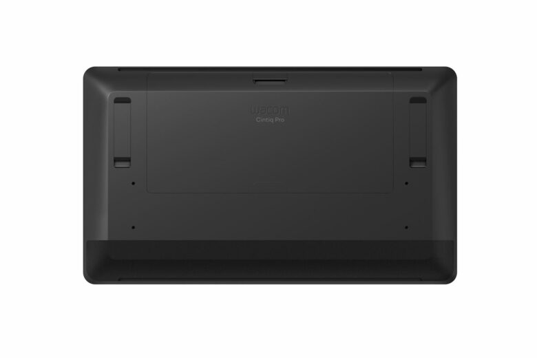 Wacom Cintiq Pro 24 tavoletta grafica Nero 5080 lpi (linee per pollice) 522 x 294 mm USB