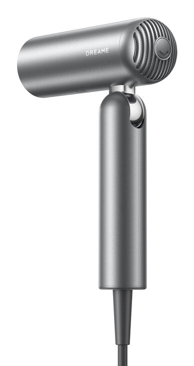 Dreame Pocket Neo asciuga capelli 1300 W Grigio